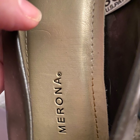 Black Medina Heels. - Picture 2 of 6